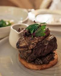 Gourmet Food
